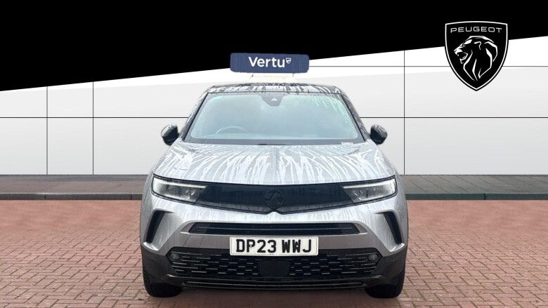 Vauxhall Mokka 1.2 Turbo 136 Ultimate 5dr Petrol Hatchback